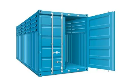 Imagem ilustrativa de Container dry 20 venda